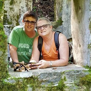 Meet your Posher, Donna